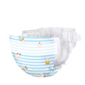 OEM teen disposable paper baby big size training pants diaper for boy